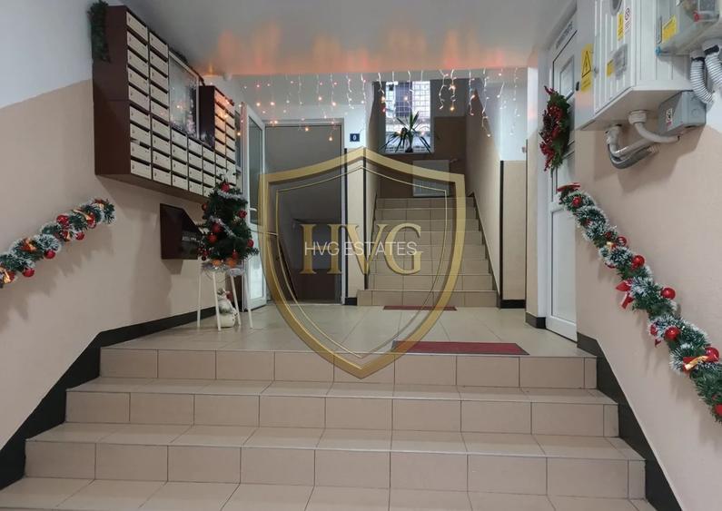 Inchiriere 2 camere | zona Victoriei – Polizu | Metrou la 5 minute - 7