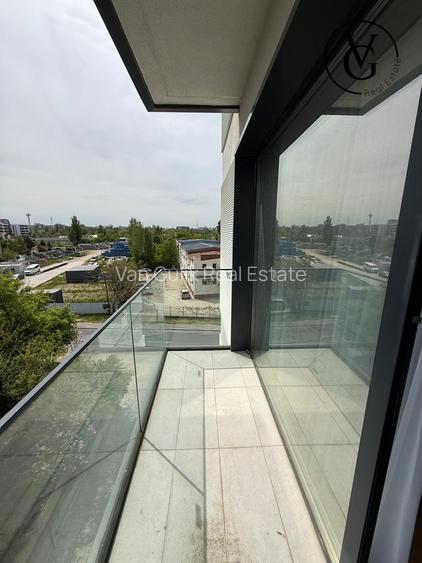 Apartament 2 camere | Sos Straulesti | Bucuresti Noii - 7