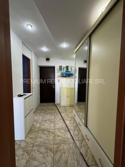 Vitan Mall, garsoniera, 9 min metrou Dristor, 42mp, LOC PARCARE, bloc reabilitat - 11