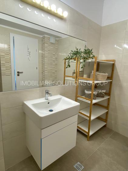 Unirii- Parcul Carol,ISG Residence IV- duplex-2023 - 5
