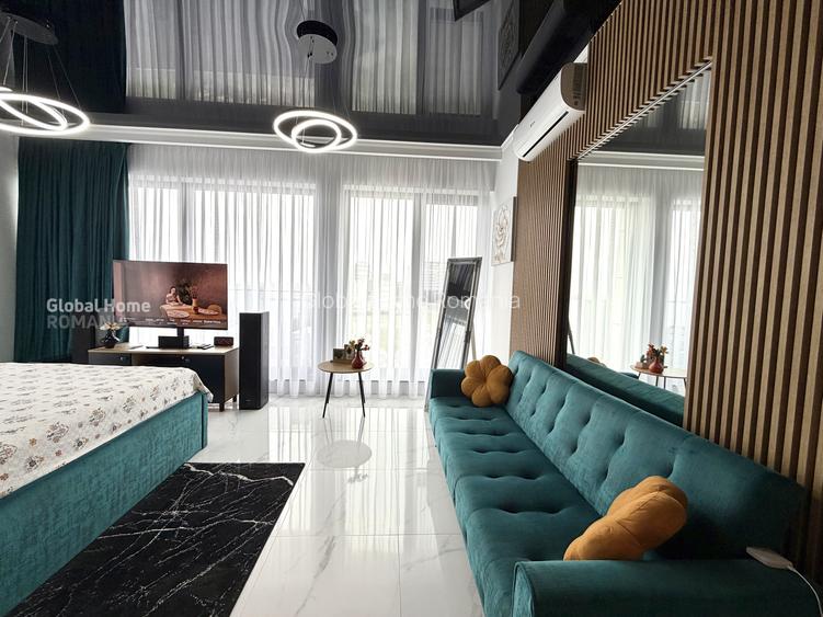 Studio | Design Premium | Koya Tower by the Lake - Mamaia Nord - 3