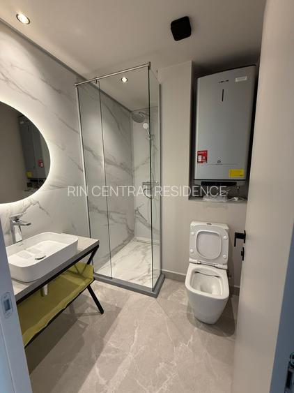 Unirii | Garsoniera | Rate Direct La Dezvoltator - 5