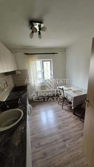 Apartament cu 2 camere, Timisoara, zona Girocului, Centrala Proprie - 4