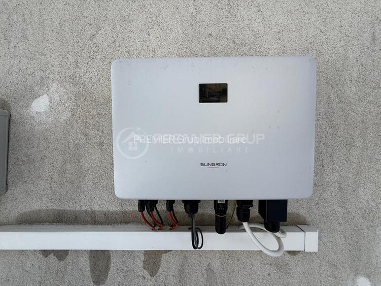 Casa 4 camere 120mp cu toate utilitatile, Lunca Cetatuii - 19