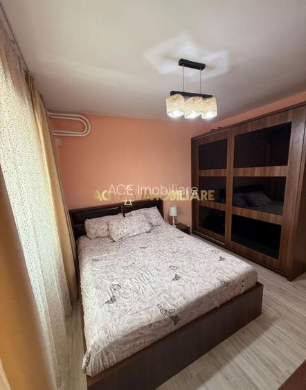3 Camere de inchiriat | Gorjului | Metrou | Posibilitate parcare | 68 mp - 4