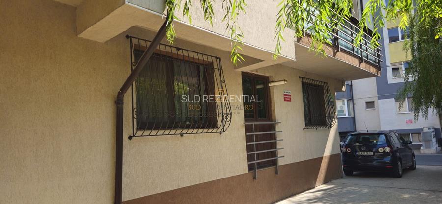 Disponibil imediat! Apartament cu 2 camere, acce metrou Berceni - 14