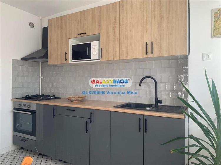 Apartament 2 camere  prima inchiriere   Bd Carol 1 cu  Calea Mosilor - 3