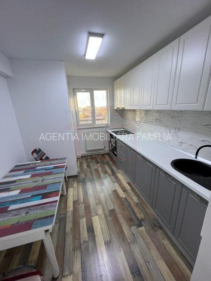 Inchiriem apartament cu 3 camere in centrul orasului, pret 500 euro - 16