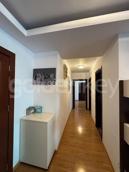 Apartament cu 3 camere in complex rezidential - 12