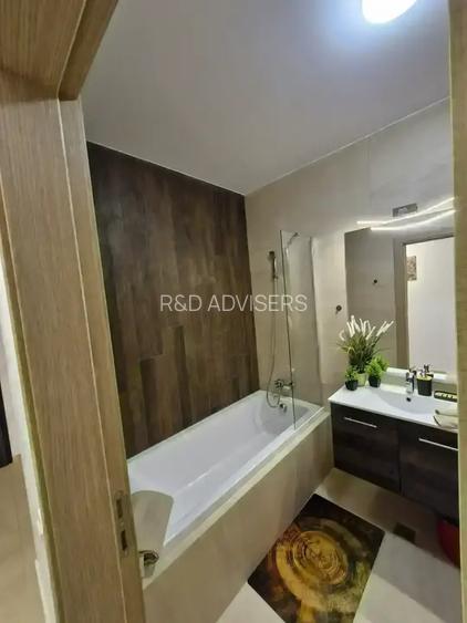 Apartament 2 Camere Imens Decomandat 8 min Metrou I Parcare Inclusa - 9