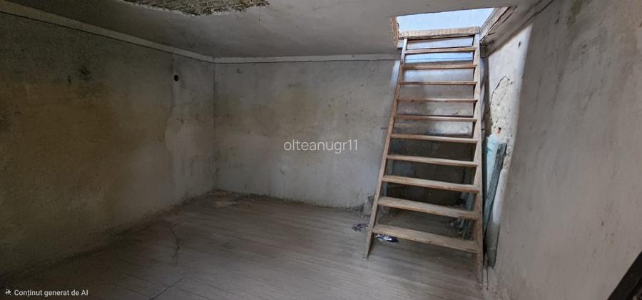 Investiție imobiliară – Teren 305 mp + 2 clădiri – aproape de Piața Unirii - 11