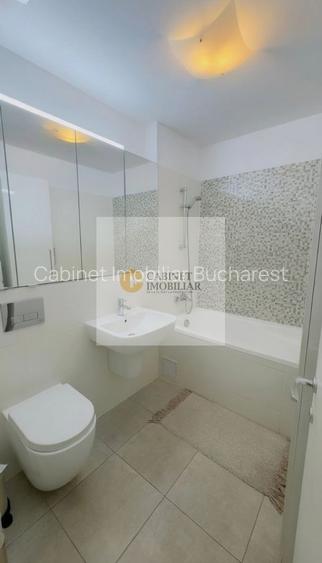 2 camere mobilat/utilat  | New Point | Centrala - 11