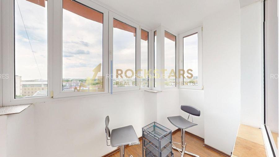 Apartament 3 camere | 13 Septembrie | Sebastian - 13