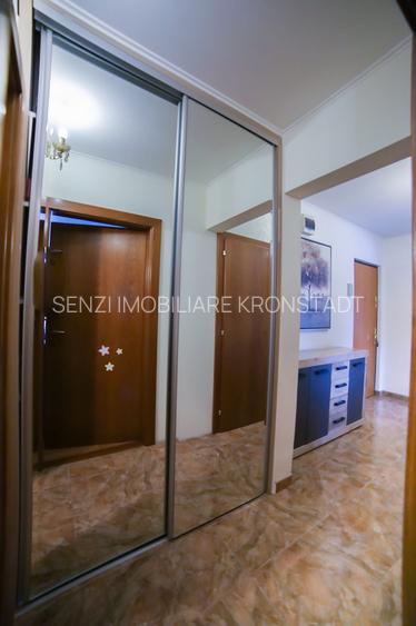Scriitorilor, 2 camere  60mp, mobilat si utilat, 147500Euro - 9