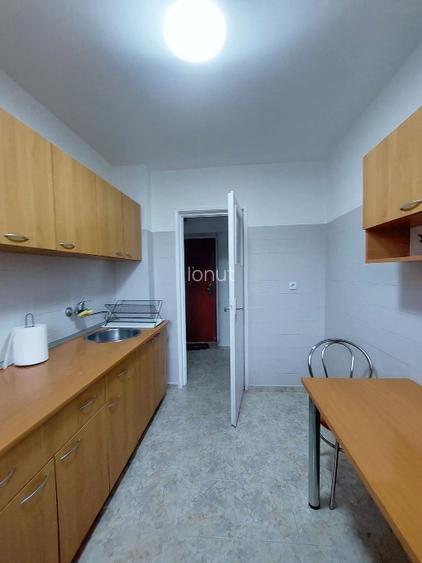 Apartament 2 camere Diham - Basarabiei Sector 3 - 9