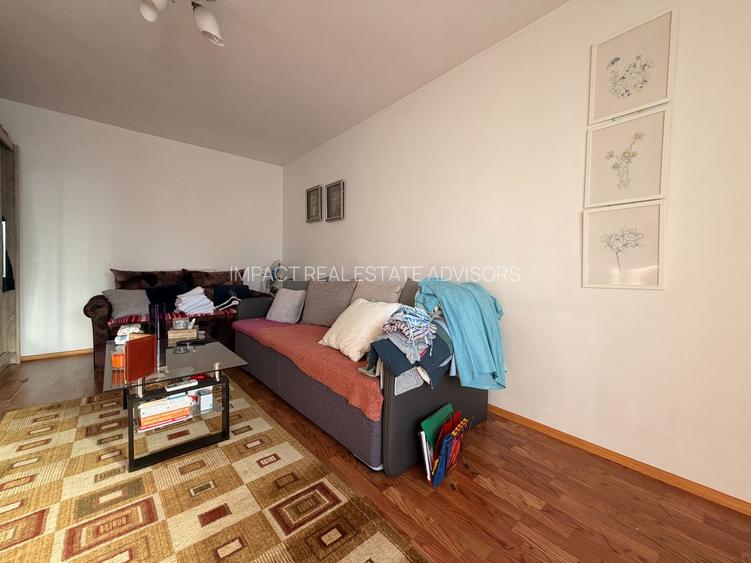 APARTAMENT 2 CAMERE | ETAJ 6 | CRANGASI - 2