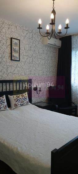 Apartament 3 camere 69mp Alexandru Obregia-Grand Arena loc parcare - 6