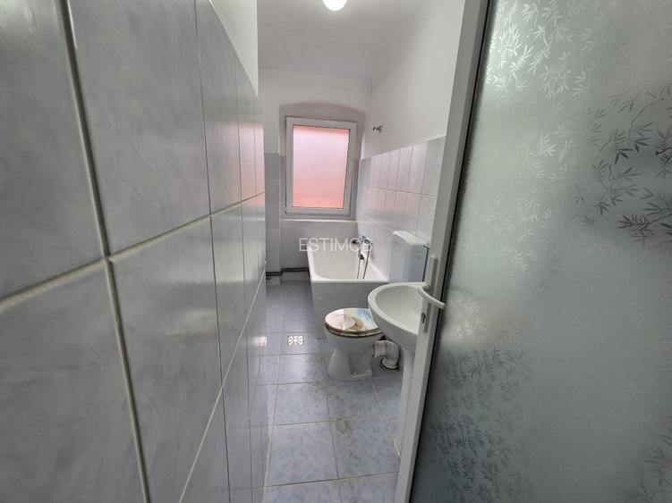 Inchiriere spatiu birouri  Ultracentral str. Castelului Brasov - 21