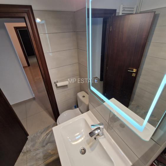 Apartament 3 camere Dristor/  Metrou Dristor 1 minut - 15