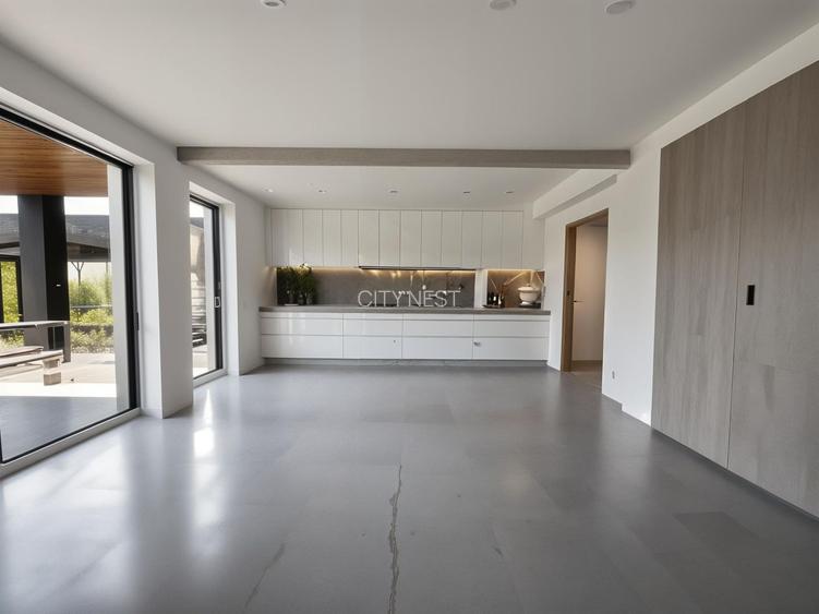 Vila superba 5 camere Iancu Nicolae Baneasa Gradina Zoologica - 3