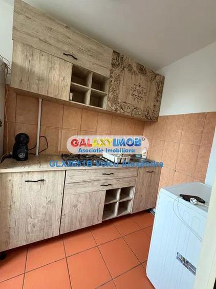 Garsoniera Moderna Berceni - Piata Sudului - Metrou - 6