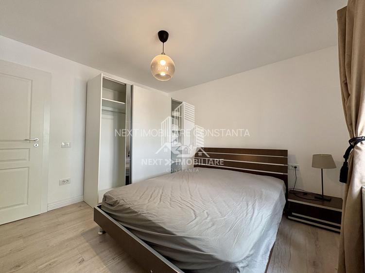 Apartament 2 camere, ET1, – 100 m de plajă | Faleza Nord - 5