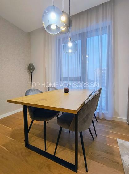 Aviatiei- Barbu Vacarescu- Promenada Mall- Nusco City - 14