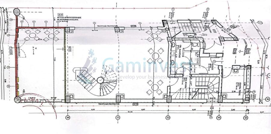  Doua spatii comerciale de inchiriat -Iosia, Oradea, Bihor - 4