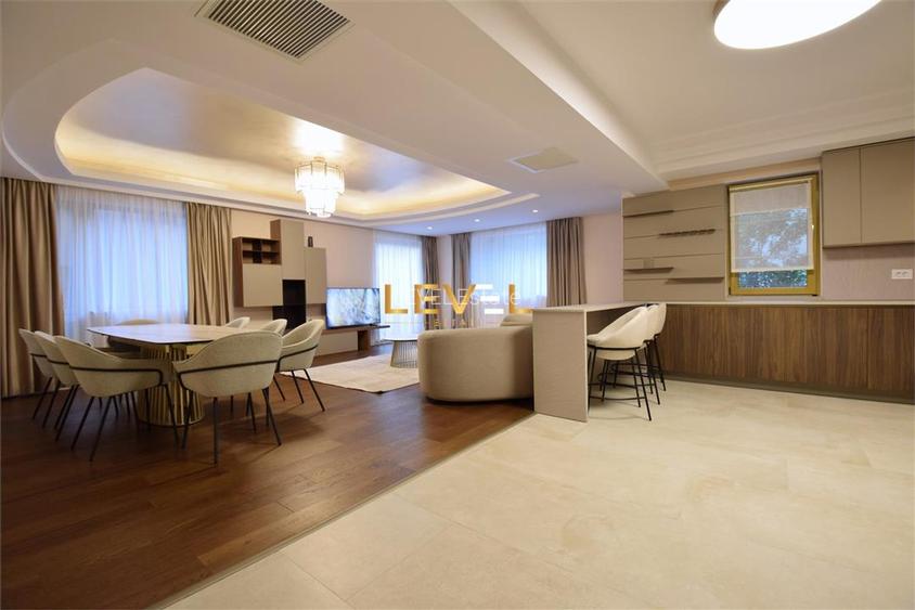 [VIDEO] Apartament 3 Camere Renovat | 2 Locuri Parcare | 180 Mp UT - 3