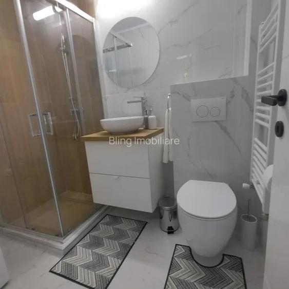 Apartament cu 1 camera, 24 mp, zona Zorilor - 6