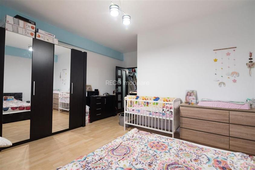 RECO Apartament de vanzare 3 camere in Paleu - 4
