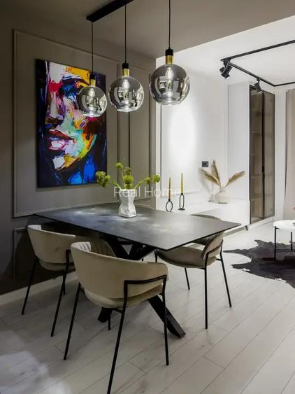 2 Camere Spatii Verzi Izolatie Fonica Pallady Nicolae Teclu STB - 4