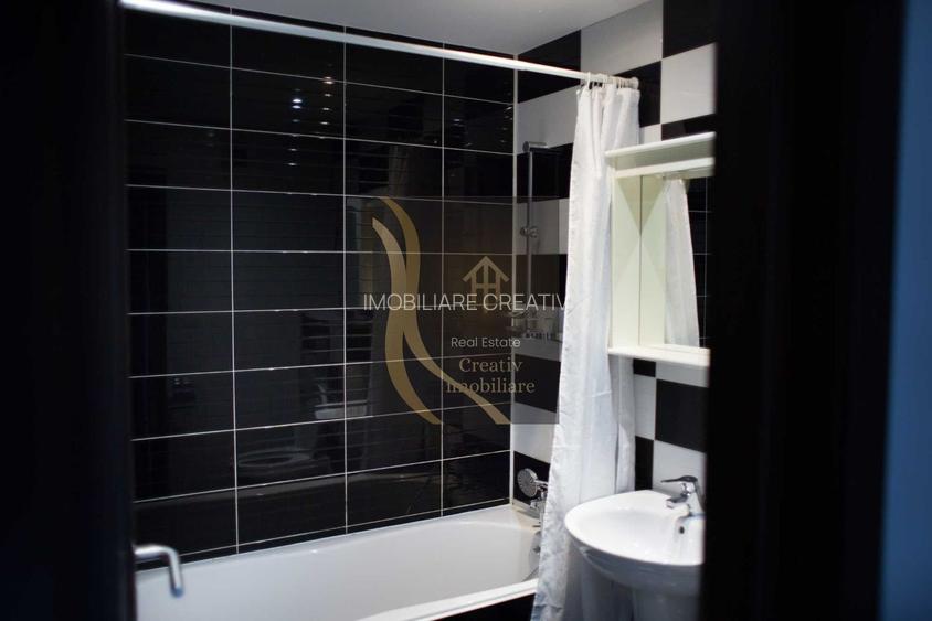 Apartament 2 camere Tineretului vedere parc - 7
