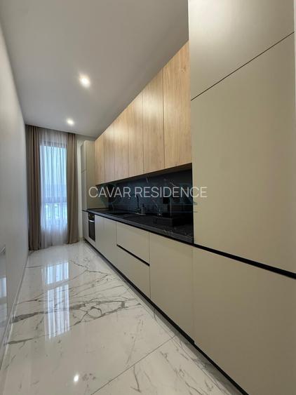 3 Camere ApartHotel Cavar Residence Brancoveanu - 6
