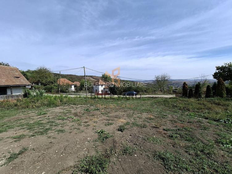 Comision 0. Teren intravilan in Cojocna! - 6