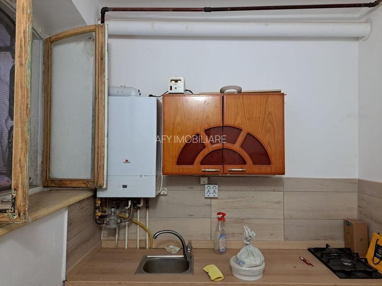 De Inchiriat Apartament  2 Camere  Cismigiu sector 1 - 5