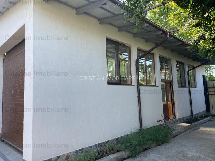 Hala 60 mp, PRETABILA ORICE TIP DE ACTIVITATE, zona Piata Saraca - 4