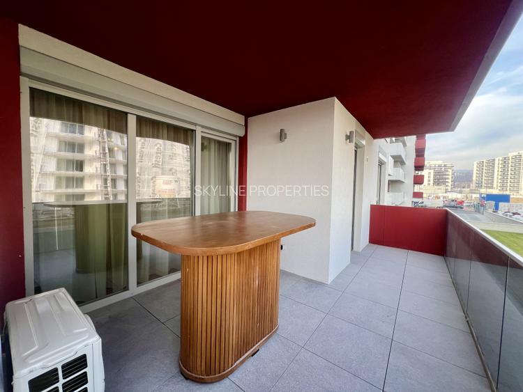 Ap 2 camere ultramodern | Marasti | Cluj Napoca | 5 min Rivus | Panouri solare - 16