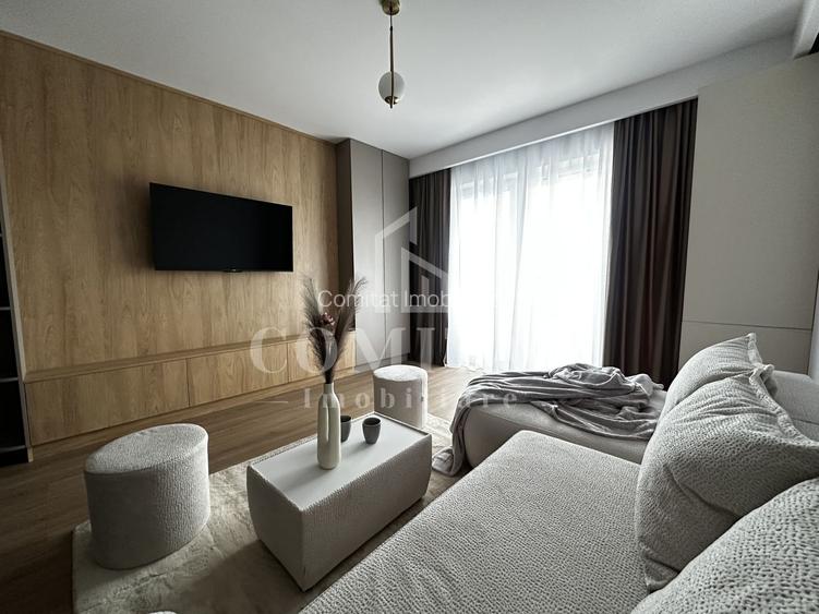 Apartamnet la cheie | Etaj 1 | Zona Eroior Floresti - 13