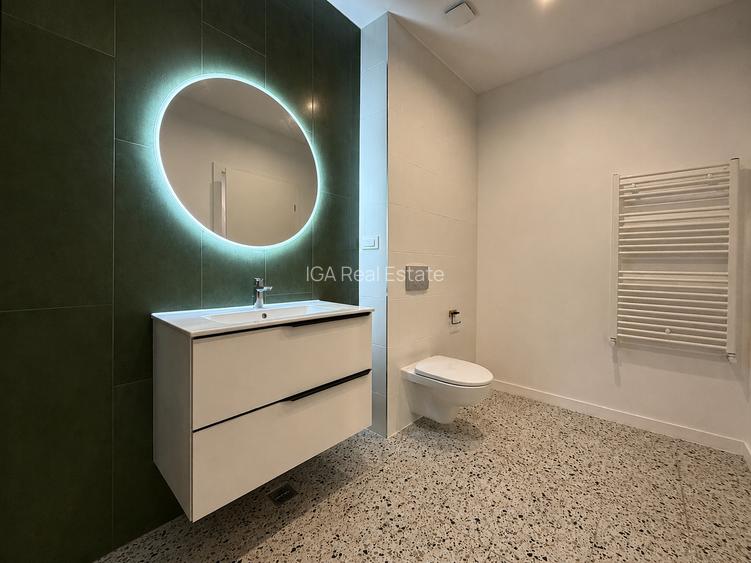 Studio cu vedere la mare | AXXIS | Mamaia Nord - 15