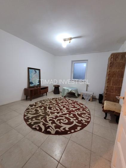 LUMINA - CASA 3 CAMERE- DECOMANDATA -TEREN 501MP -70.000 EURO - 11