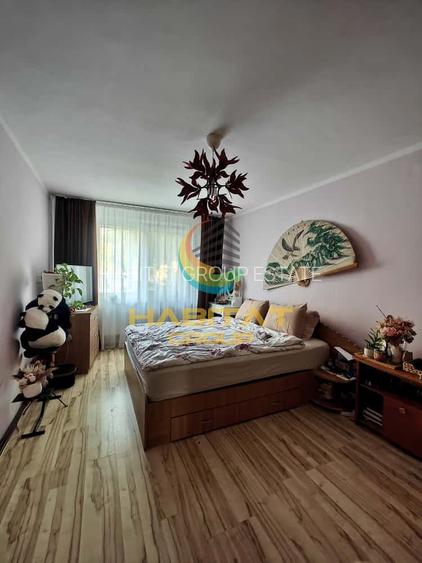 Rahova Barca Apartament 3 Camere Mobilat Utilat Centrala Proprie - 8