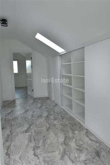 Vila finalizata Aroneanu cu 750 mp de teren - 17