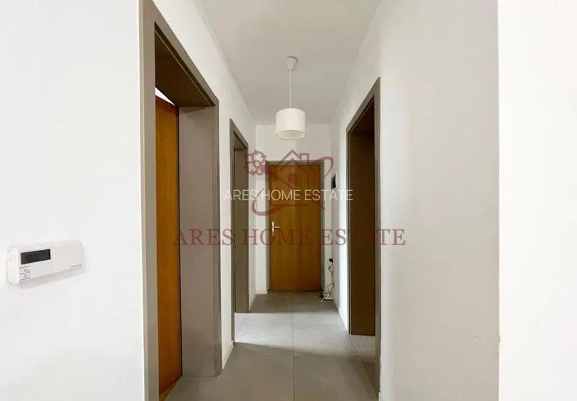 Apartament mobilat si utilat | Etaj 1 | Incalzire in pardoseala - 7