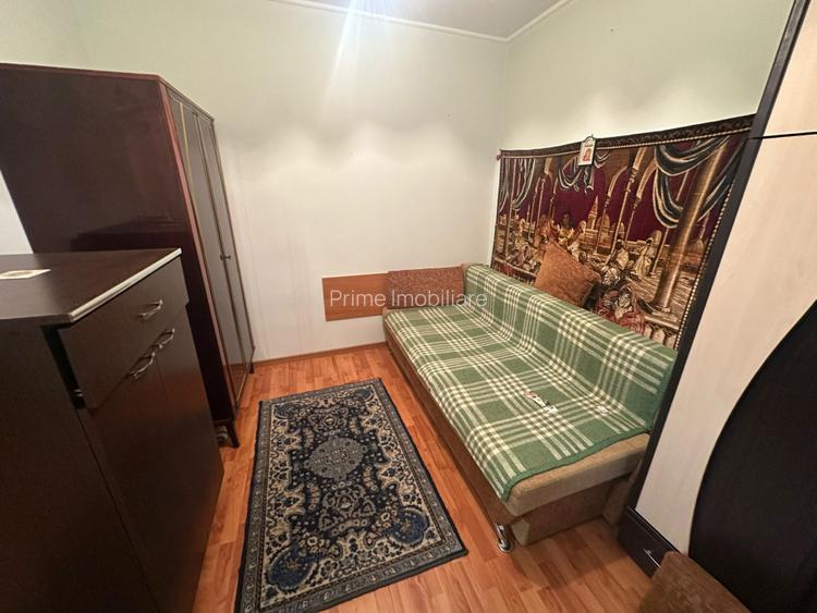 Apartament 2 camere| 39 mp| etaj 3| zona Cugir - 2