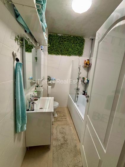 Apartament 2 camere – Sector 4 București | Decomandat | 2020 | Mobilat - 15