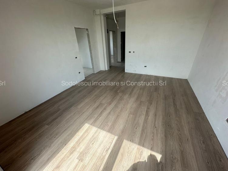 Apartment bloc nou cu lift si loc de parcare inclus - 11