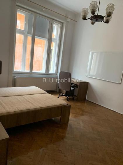 Apartament 4 camere, 144 MP, Ultracentral - 7