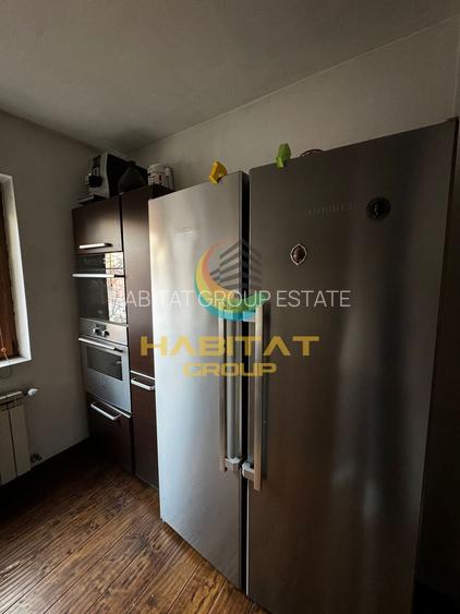 Oltenitei metrou Piata Sudului vanzare 2 camere renovat - 17