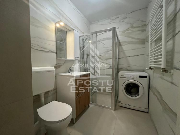 Apartament 2 camere de inchiriat  Centrala Proprie , Dumbravita - 8